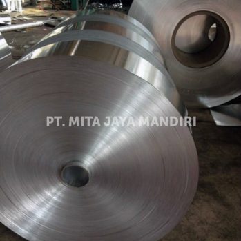 Aluminium Coil