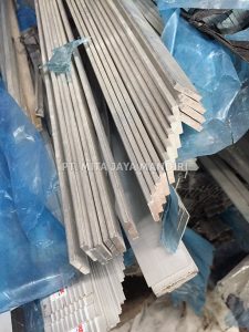 Aluminium Potongan Jakarta