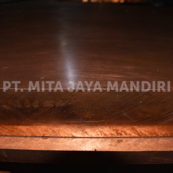Jual Plat Tembaga