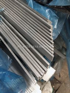 Jual Aluminium Potongan