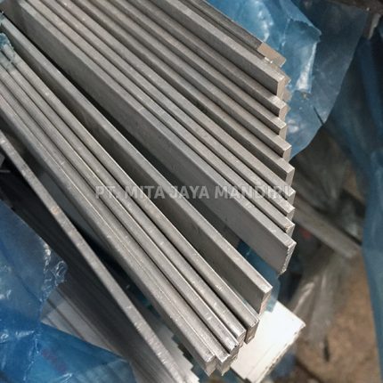 Jual Aluminium Potongan