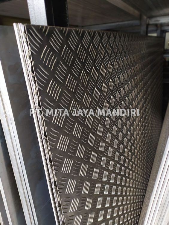 Jual Plat Kembang Bordes