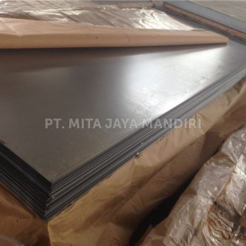 Jual Plat Stainless 304