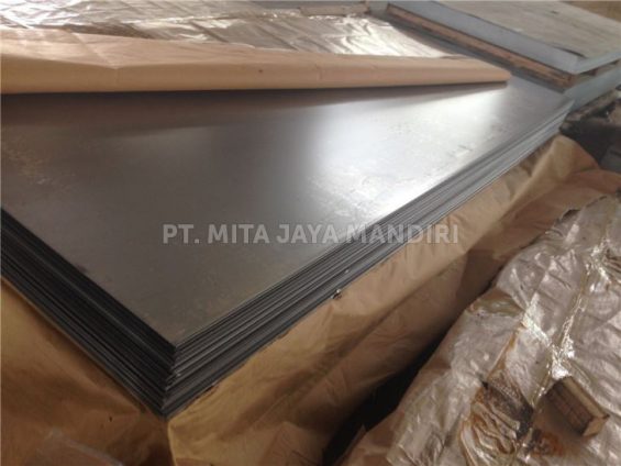Jual Plat Stainless 304