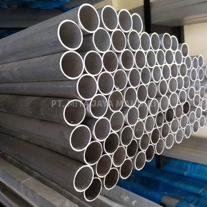 Pipa Aluminium