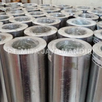Aluminium Coil