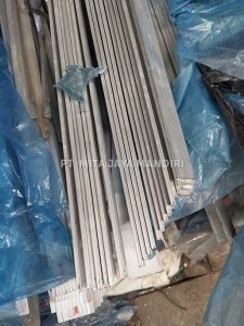 jual plat aluminium eceran