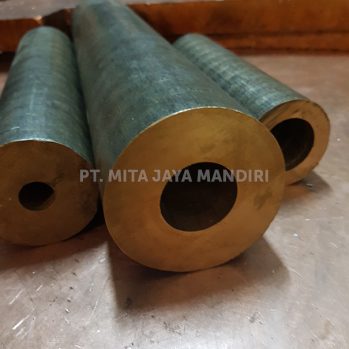 Jual As Bronze Hollow Diameter
