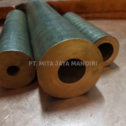 Jual As Bronze Hollow Diameter