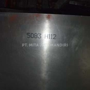 Aluminium 5083