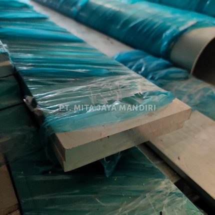Aluminium Batangan Jakarta