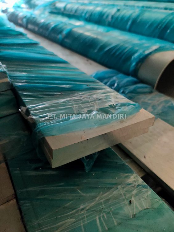 Aluminium Batangan Jakarta