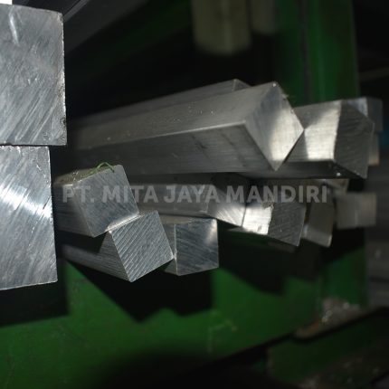 Jual Aluminium Kotak