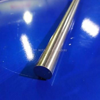As Stainless 2inch