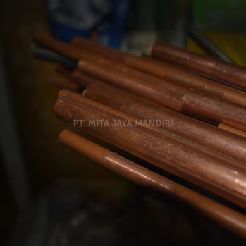 Jual As Tembaga