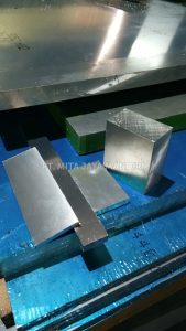 Jual Aluminium Potongan Jakarta