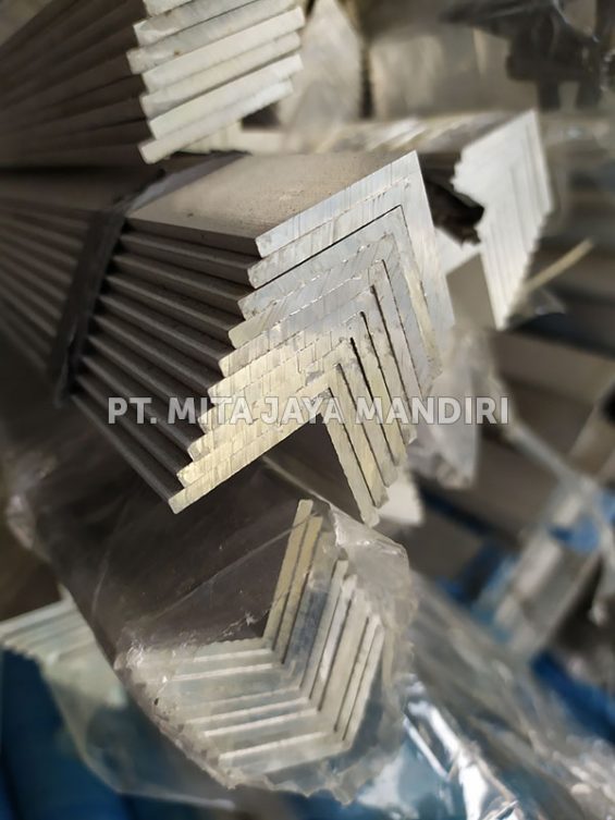 Jual Siku Aluminium Jakarta