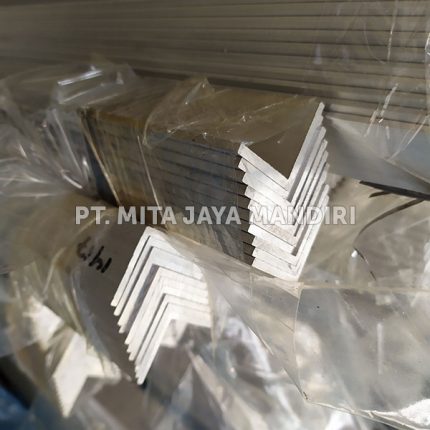 Jual Siku Aluminium