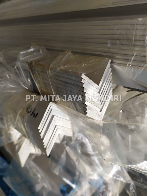Jual Siku Aluminium