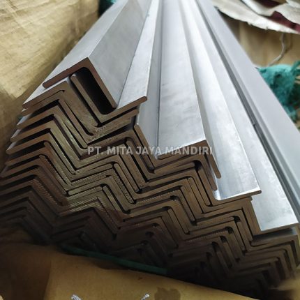Jual Siku Stainless Steel 304