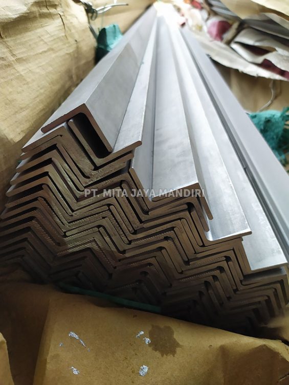 Jual Siku Stainless Steel 304