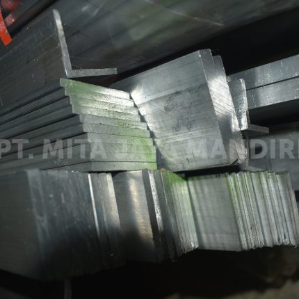 Jual Aluminium Potongan, Kuningan, Besi, Tembaga dan 