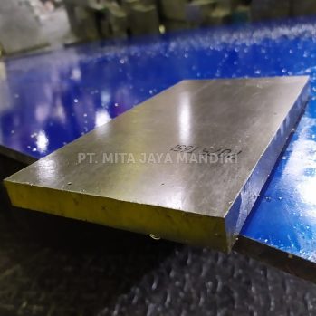 Plat Aluminium 7075