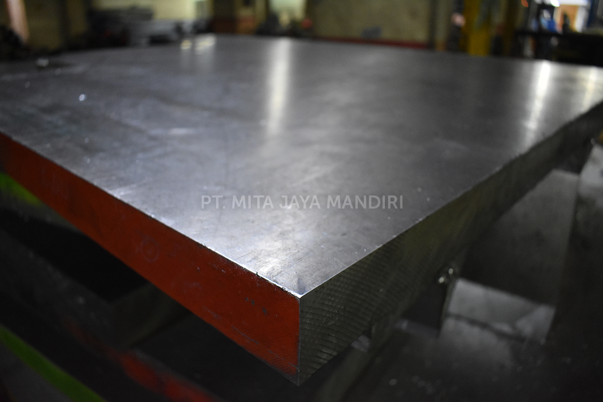 Jual Plat Aluminium Pt Mita Jaya Mandiri 1 Stop Aluminium Supplier