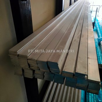 Plat Strip Aluminium