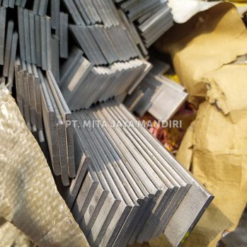 Plat Strip Stainless Steel