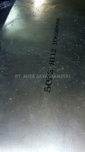 Supplier Aluminium 100mm