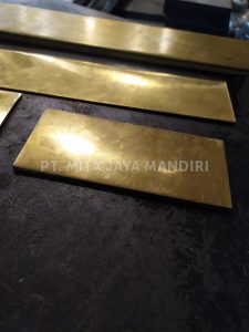 Jual Kuningan Eceran