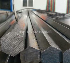 As Stainless Segi Enam