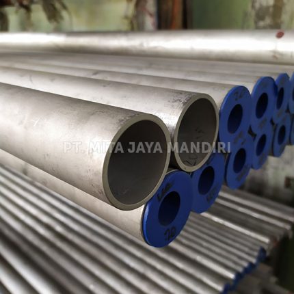 Jual Pipa Sch 40 Seamless
