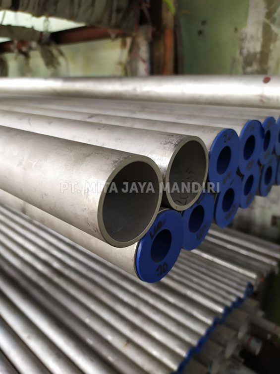 Jual Pipa Sch 40 Seamless