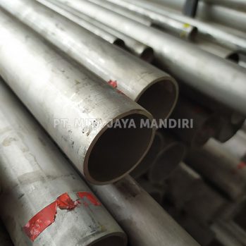 Jual Pipa Schedule Welded
