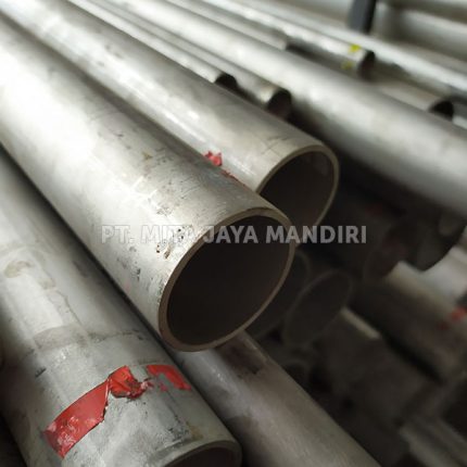 Jual Pipa Schedule Welded