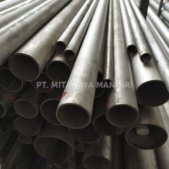 Pipa Sch Welded