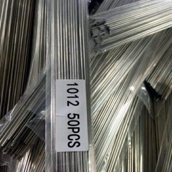 Jual Kawat Las Aluminium 2mm, Kawat Las Tig Argon Alumunium