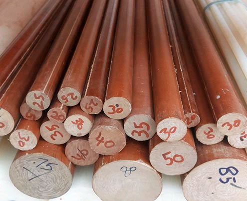 jual plat novotex bushing, novotex untuk bushing, as novotex, novotex rod, novotex diameter