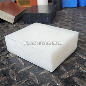 plat nylon hdpe 50mm, plat PE untuk pelapis tangki kimia