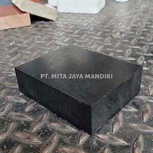 Jual Material POM Sheet Hitam dan Putih Harga Murah di Jakarta