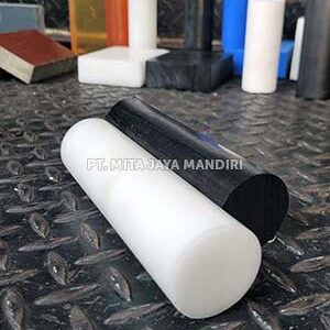 Aplikasi Rod POM Putih dan Kegunaan POM White