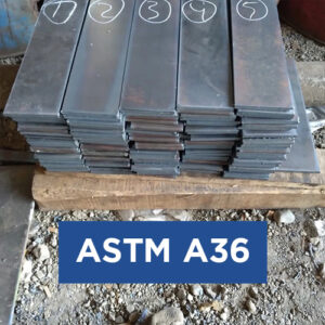Supplier Plat ASTM A36