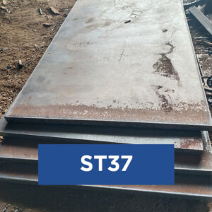 Supplier Plat ST37