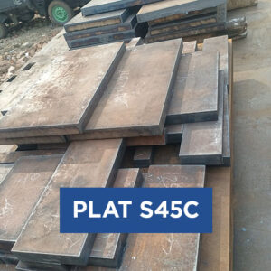 Supplier Plat S45C