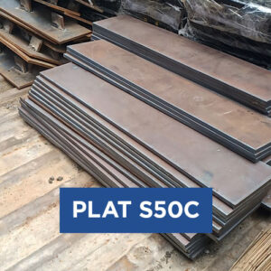 Supplier Plat S50C