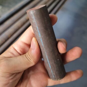 As Besi AISI 4340 Round Bar