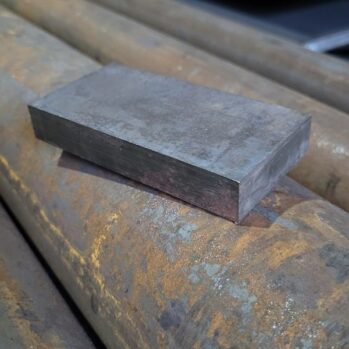 Plat Besi AISI 4340