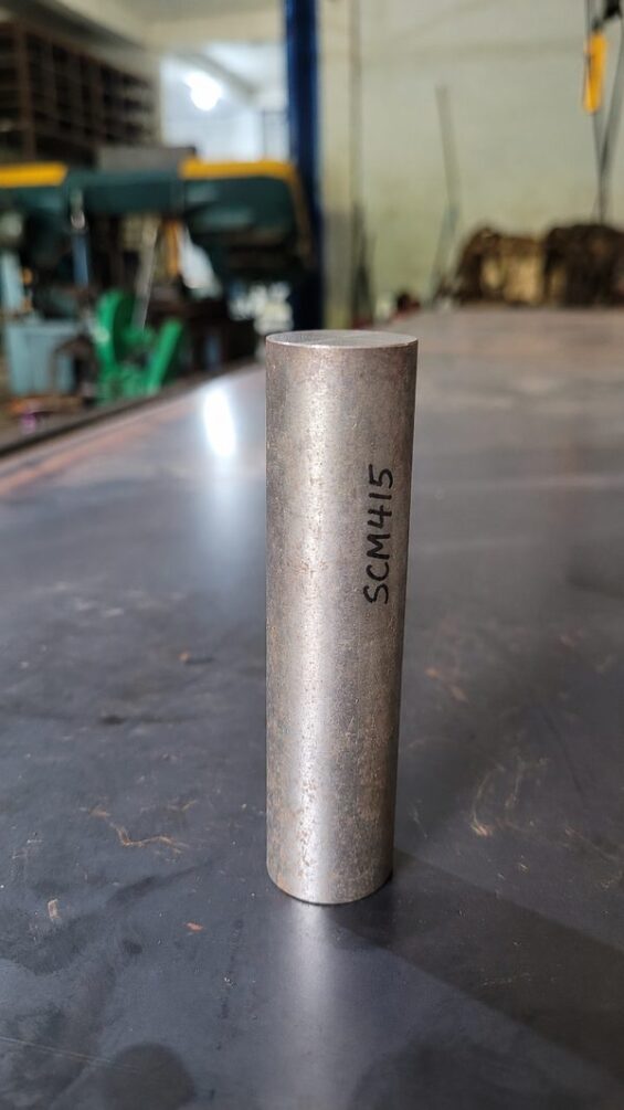 Baja as scm415
